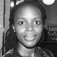 Bridget Ampurira