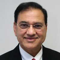 Raj Shah MD MBA