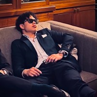 Ryan Koh