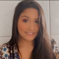 Thayná Fernandes