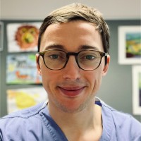 Andrew Macdonald