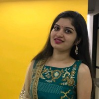 Kalyani Patil