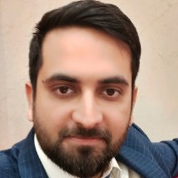 Abhishek Sharma