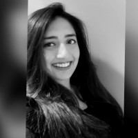 Priyanka Patel