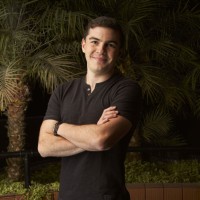 Jeffrey André Pinedo Köhler