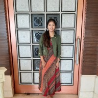 Jyoti Sharma