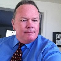 Jim Scotton
