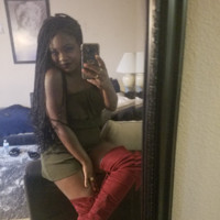 Tarasha Smith