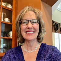 Lisa P. Crossman, Ms
