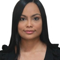 María Alejandra Ríos