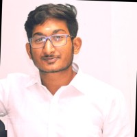 Sandeep Srinivas