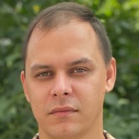 Игорь Мартынов
