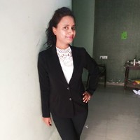 Sonam Sisodiya