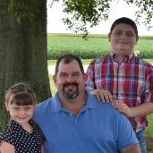 Mark Winans
