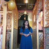 Shweta K