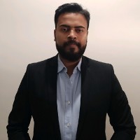 Vimal Rai
