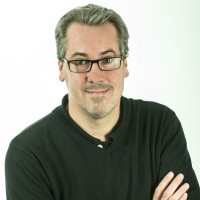 Nicolas Vétal