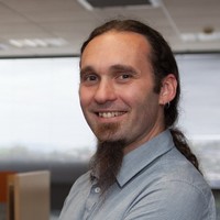 Simon Lawrence