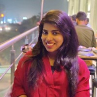 Spurti Kulkarni