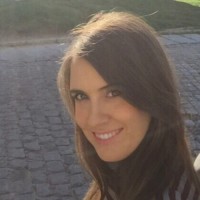 Gloria Naranjo Menchén