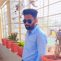 Krish kumar Lavudya