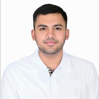 Yash Bajpai