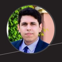 Omar Rubalcava Garcia