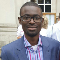 Mayowa Adeogun (Ciro Milm Iosh)