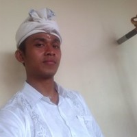 Kadek Arianto