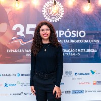 Daniella Christina Pereira