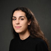 Sarah Joré