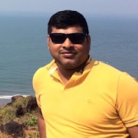 Pradeep Dubey