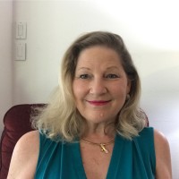 Debra Gillespie Robinson