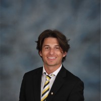 Gavin Johnson