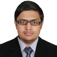 Aravind P