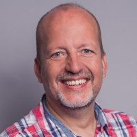 Alex Jonge Vos