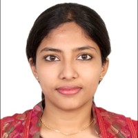 Anekha Sunil