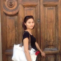 Tina Dou