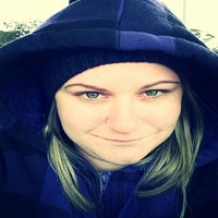 Stephanie Huxley