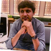 Umar Irshad