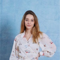 Magdalena Bedrozova