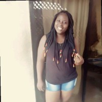 Mavis Ejogbamu