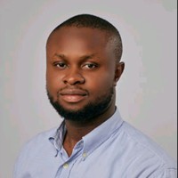 Oyali Victor