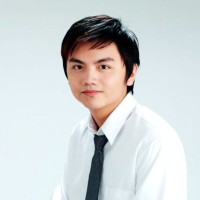 Ken Wang