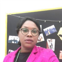 Hannah owusu
