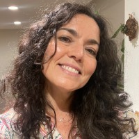 Luisa Pinto