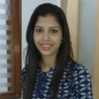 Shweta More