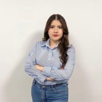 Mercedes Iridian Magdaleno