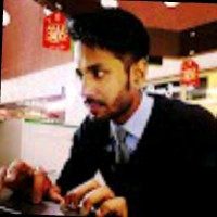 Rubul Ahmed