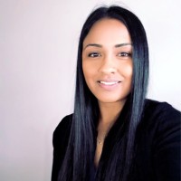 Roxanne Fernandes